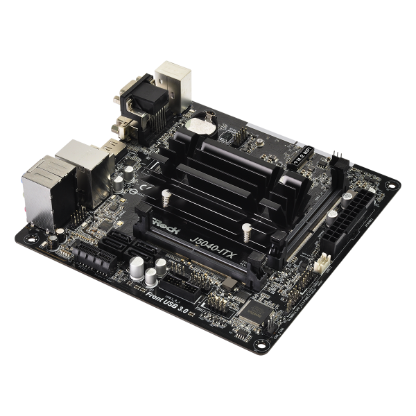 Asrock J5040-ITX