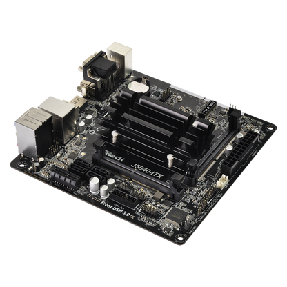 Asrock J5040-ITX