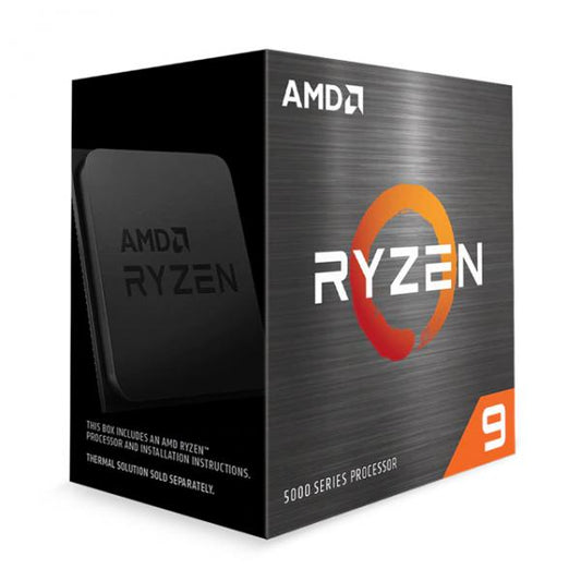 AMD Ryzen 9 5900X processore 3,7 GHz 64 MB L3