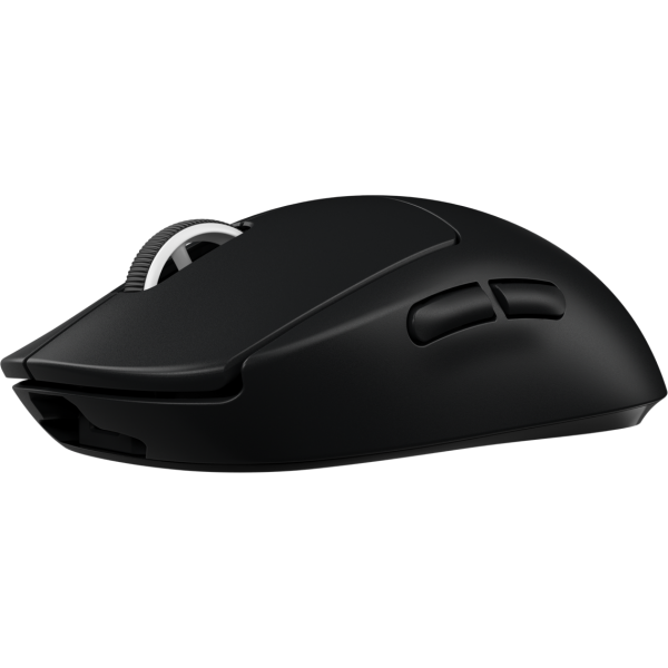 Logitech G PRO X SUPERLIGHT Wireless Gaming Maus - schwarz