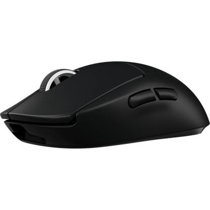 Logitech G PRO X SUPERLIGHT Wireless Gaming Maus - schwarz