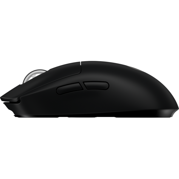 Logitech G PRO X SUPERLIGHT Wireless Gaming Maus - schwarz