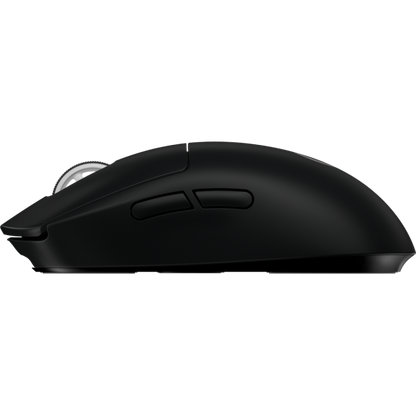 Logitech G PRO X SUPERLIGHT Wireless Gaming Maus - schwarz