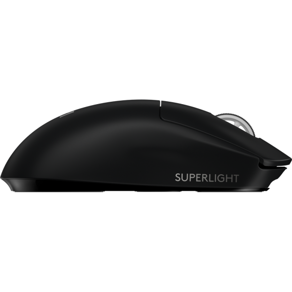 Logitech G PRO X SUPERLIGHT Wireless Gaming Maus - schwarz