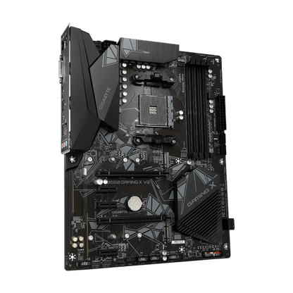 Gigabyte B550 Gaming X V2 AMD B550 Presa AM4 ATX