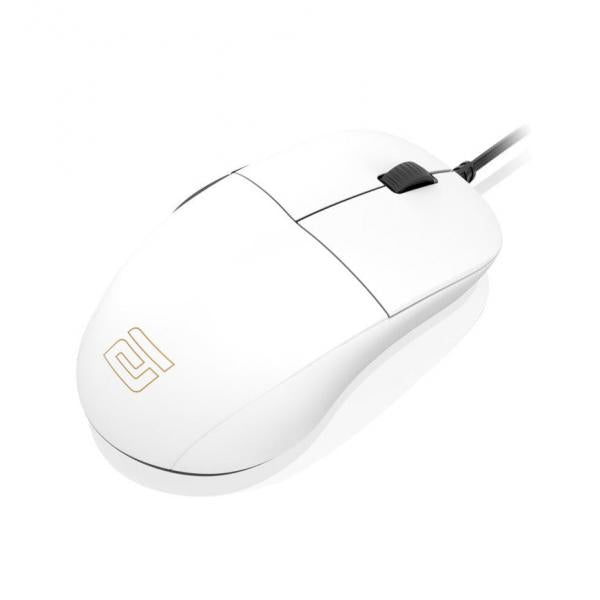 Endgame Gear XM1r Gaming Mouse - white