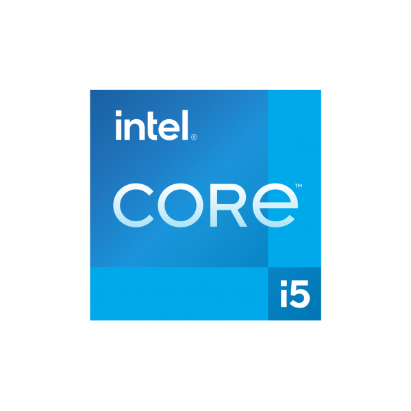 Intel Core i5-11600K processore 3,9 GHz 12 MB Cache intelligente Scatola