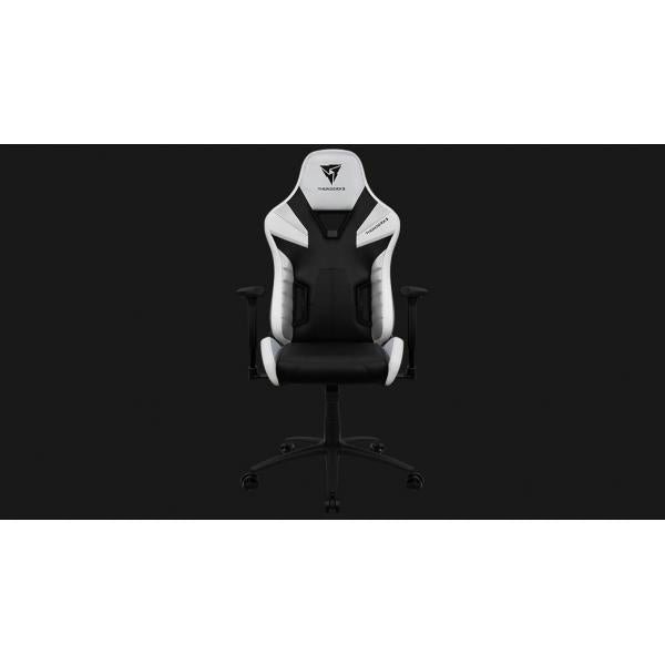 ThunderX3 TC5 Gaming Stuhl - komplett wei