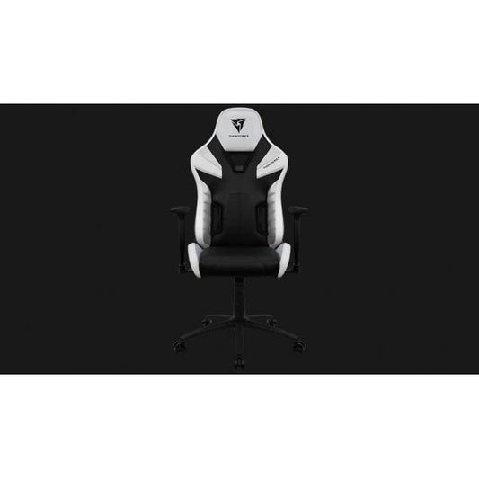 ThunderX3 TC5 Gaming Stuhl - komplett wei