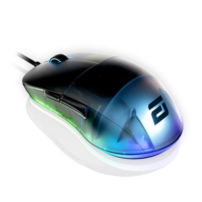 Endgame Gear XM1 RGB Gaming Maus - Dark Frost