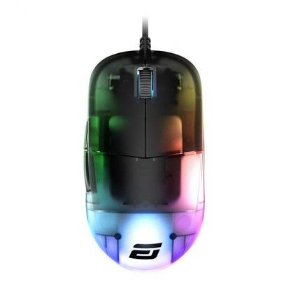 Endgame Gear XM1 RGB Gaming Maus - Dark Frost