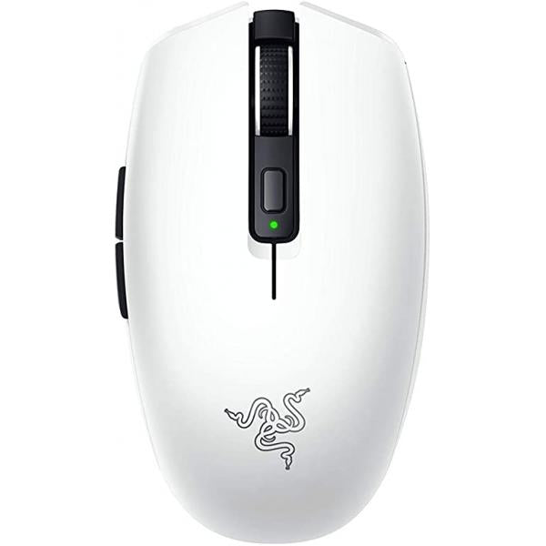 Razer Orochi V2 Mobile Wireless Gaming Maus - wei