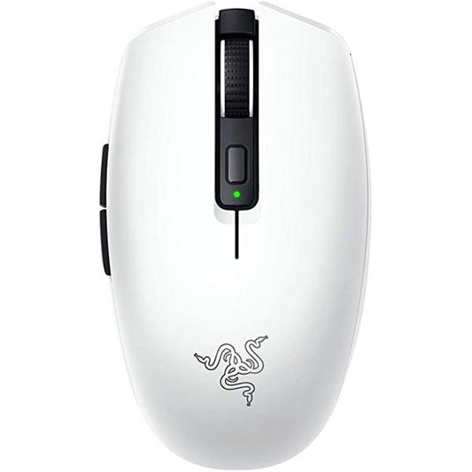 Razer Orochi V2 Mobile Wireless Gaming Maus - wei