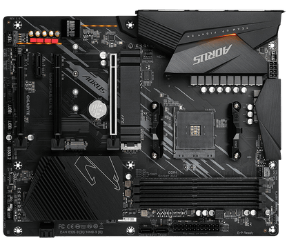 Gigabyte B550 AORUS ELITE V2 AMD B550 Presa AM4 ATX