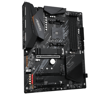 Gigabyte B550 AORUS ELITE V2 AMD B550 Presa AM4 ATX