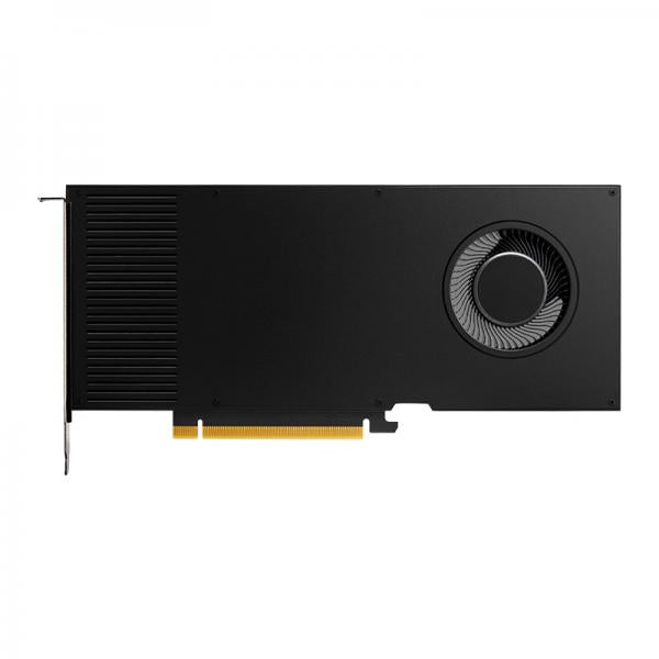 PNY VCNRTXA4000-SB scheda video NVIDIA RTX A4000 16 GB GDDR6