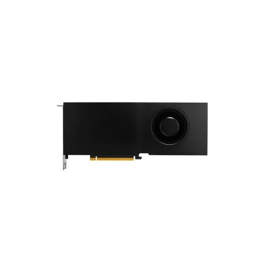 PNY VCNRTXA5000-SB scheda video NVIDIA RTX A5000 24 GB GDDR6