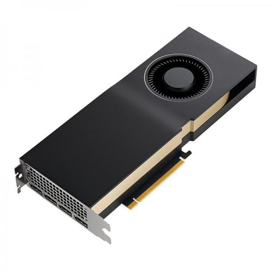 PNY VCNRTXA5000-PB scheda video NVIDIA RTX A5000 24 GB GDDR6