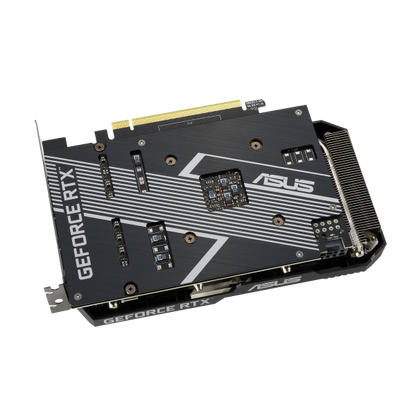 ASUS Dual -RTX3060-O12G-V2 NVIDIA GeForce RTX 3060 12 GB GDDR6