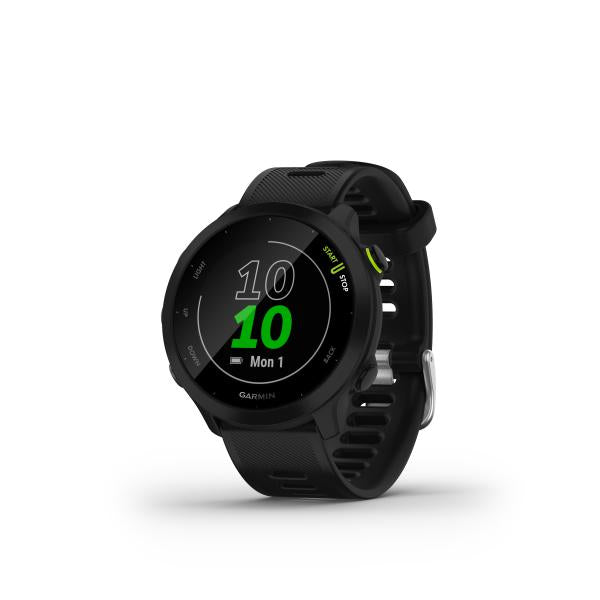 Garmin Forerunner 55 nero