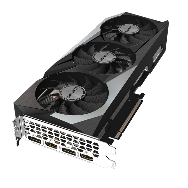 Gigabyte GeForce RTX 3070 GAMING OC 8G (rev. 2.0) NVIDIA 8 GB GDDR6