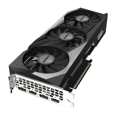 Gigabyte GeForce RTX 3070 GAMING OC 8G (rev. 2.0) NVIDIA 8 GB GDDR6