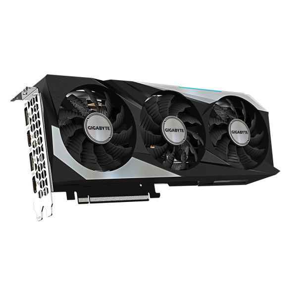 Gigabyte GeForce RTX 3070 GAMING OC 8G (rev. 2.0) NVIDIA 8 GB GDDR6