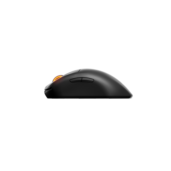 SteelSeries Prime Mini Wireless Gaming-Maus - schwarz