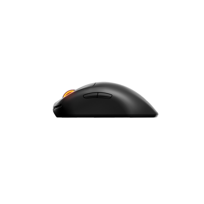 SteelSeries Prime Mini Wireless Gaming-Maus - schwarz