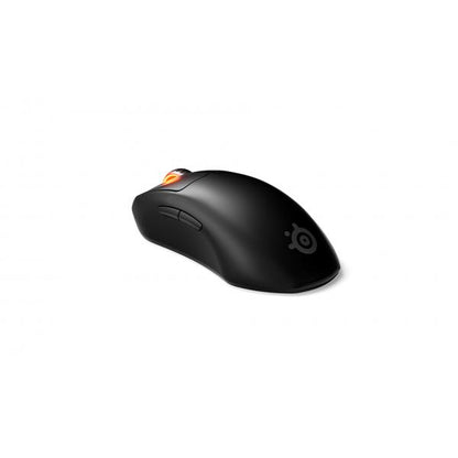 SteelSeries Prime Mini Wireless Gaming-Maus - schwarz