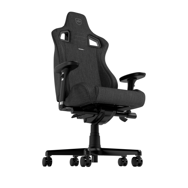 noblechairs EPIC Compact TX Gaming Chair - anthracite/carbon