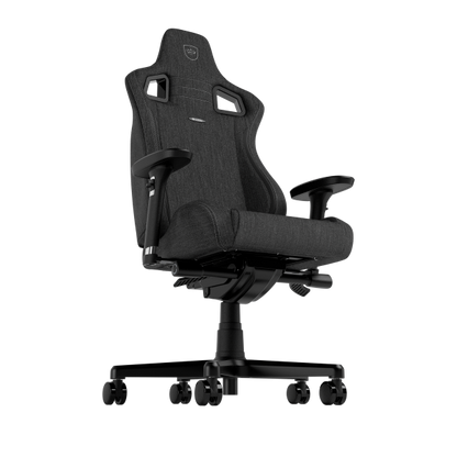 noblechairs EPIC Compact TX Gaming Chair - anthracite/carbon