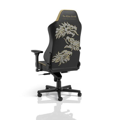 noblechairs HERO Gaming Chair - The Elder Scrolls Online Edition