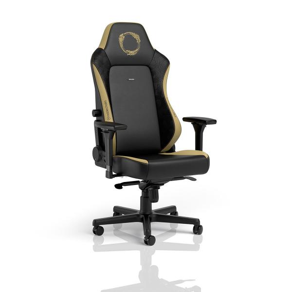 noblechairs HERO Gaming Chair - The Elder Scrolls Online Edition