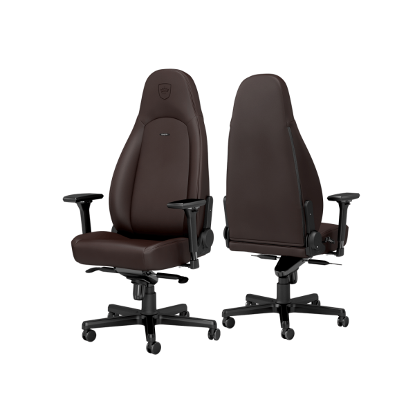 noblechairs ICON Gaming Chair - Java Edition