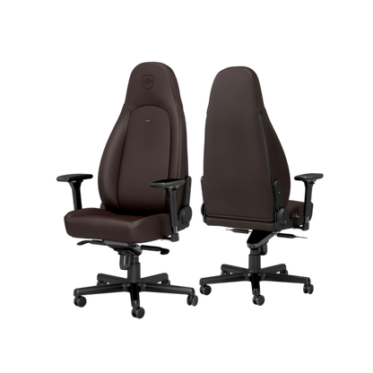 noblechairs ICON Gaming Chair - Java Edition