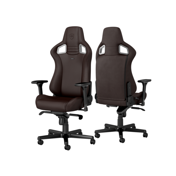 noblechairs EPIC Gaming Stuhl - Java Edition