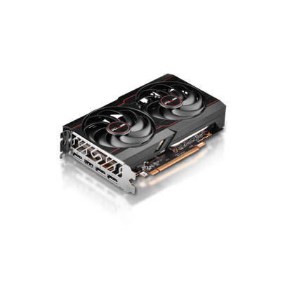 Sapphire PULSE Radeon RX 6600 AMD 8 GB GDDR6