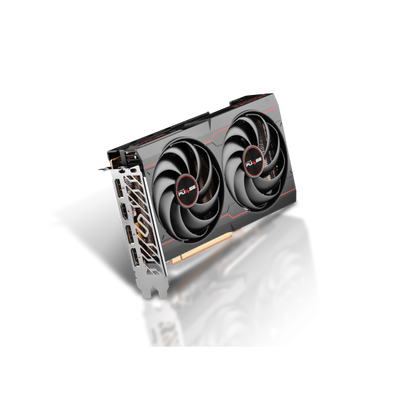 Sapphire PULSE Radeon RX 6600 AMD 8 GB GDDR6