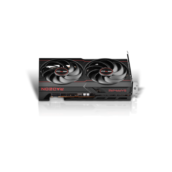 Sapphire PULSE Radeon RX 6600 AMD 8 GB GDDR6