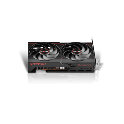 Sapphire PULSE Radeon RX 6600 AMD 8 GB GDDR6