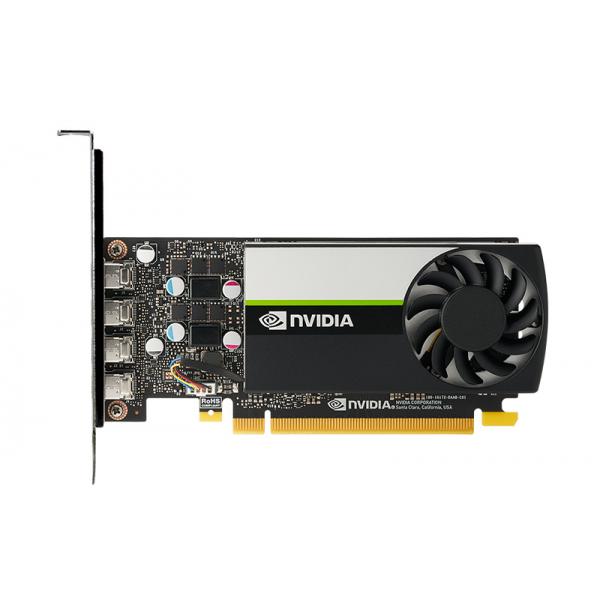 Leadtek NVIDIA T1000 4 GB GDDR6