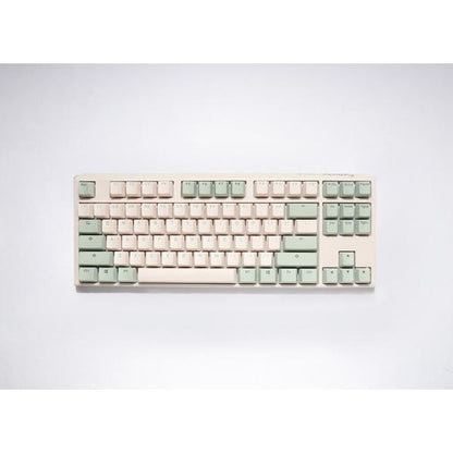 Ducky One 3 Matcha TKL Gaming Keyboard - MX-Silent-Red (US)