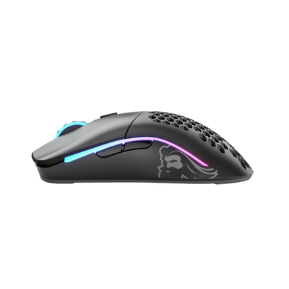 Glorious Model O- Wireless Gaming Mouse - black, matte