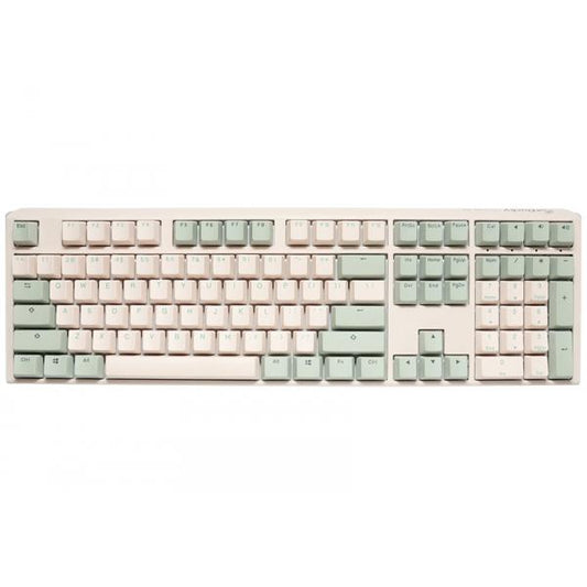 Ducky One 3 Matcha Gaming Tastatur - MX-Black