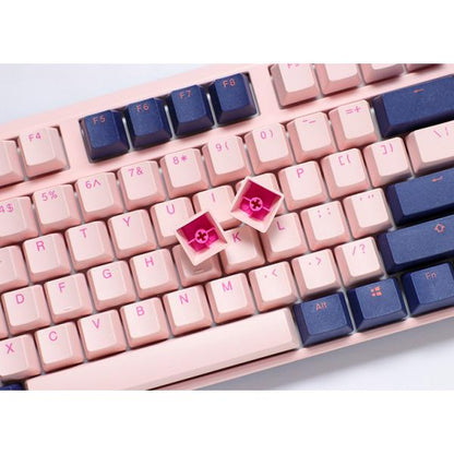 Ducky One 3 Fuji Gaming Tastatur - MX-Black