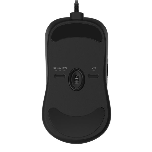 Zowie S1-C Gaming Maus - schwarz