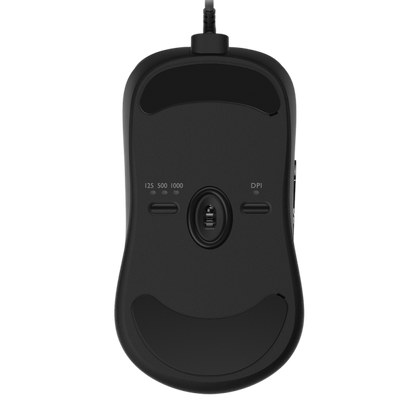 Zowie S1-C Gaming Maus - schwarz