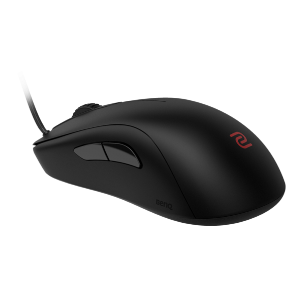 Zowie S1-C Gaming Maus - schwarz