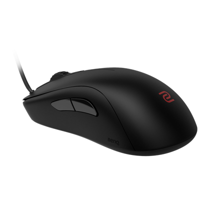 Zowie S1-C Gaming Maus - schwarz